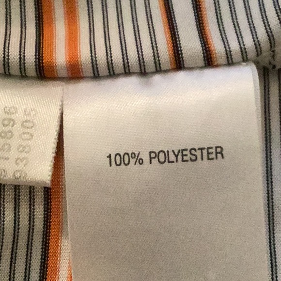 Adidas sports polo shirt - Picture 8 of 8